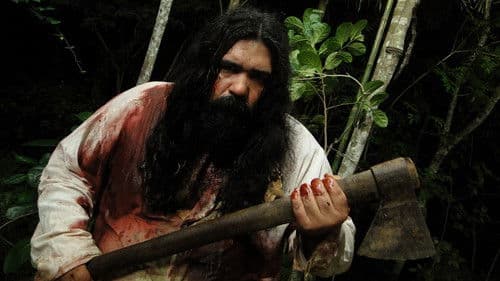 A Noite do Chupacabras Bild 1