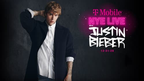 NYE Live With Justin Bieber Bild 1
