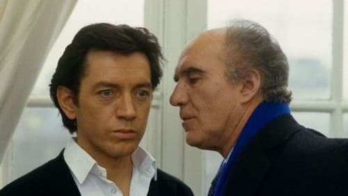 Der Mann mit Geheimnis Bild 1