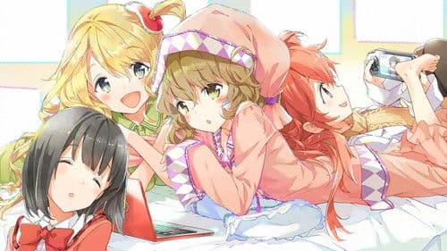 Sasami-san@Ganbaranai Bild 2