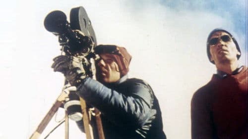 Sterne über dem Montblanc Bild 2