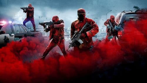 Triple 9 Bild 2