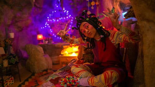 A Caverna de Petra Bild 1