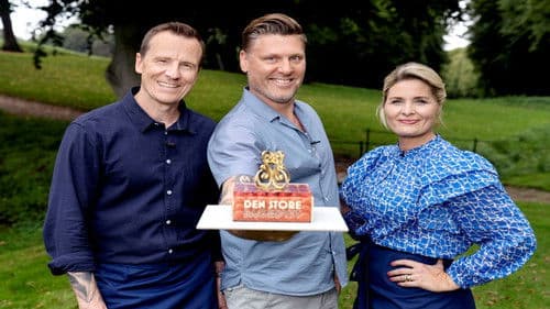 Den store bagedyst Bild 3