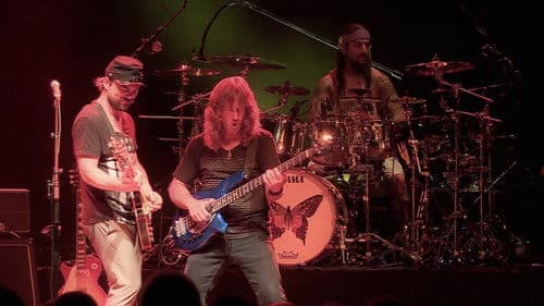 Flying Colors : Second Flight - Live at The Z7 Bild 4