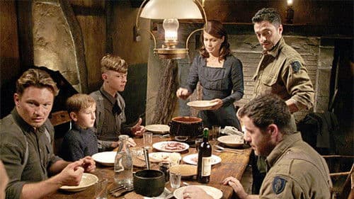 Stille Nacht - Das Weihnachtswunder Bild 5