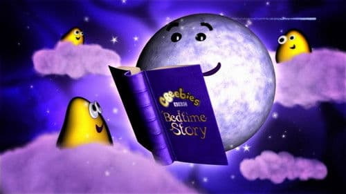 CBeebies Bedtime Stories Bild 1