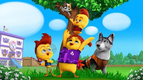 Küken im Einsatz Bild 1