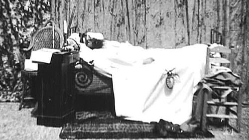 Une nuit terrible Bild 1