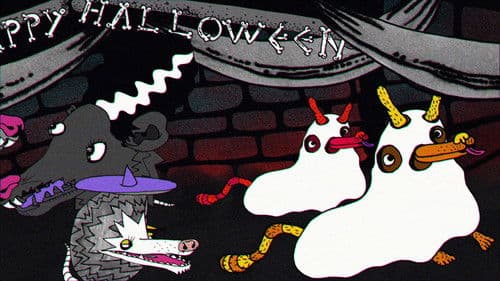 A Terrible Mistake Bild 1