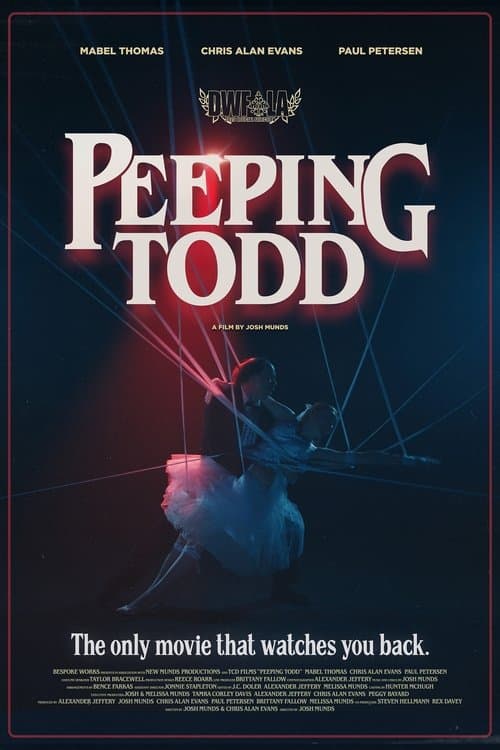 Peeping Todd