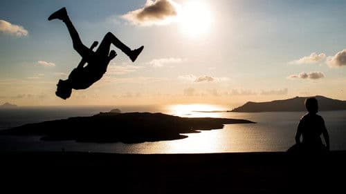 Freerunning: Jason Paul Bild 1