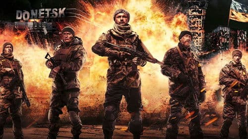 Last Resistance - Im russischen Kreuzfeuer Bild 5