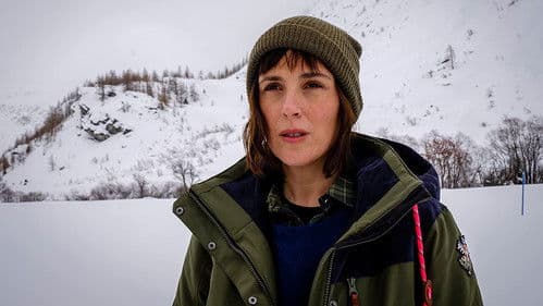 Schwarz wie Schnee Bild 4