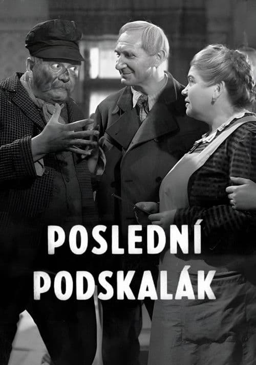 Poslednà Podskalák