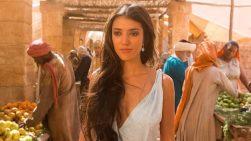 Aladin - Tausendundeiner lacht Bild 8