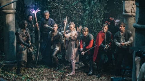 Die Prinzessin und der Fluch der Zeit Bild 4