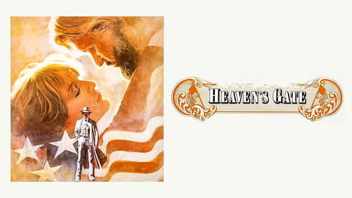 Heaven's Gate Bild 8