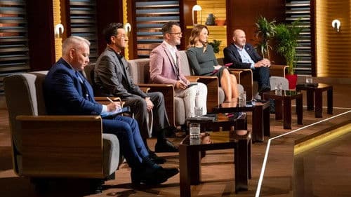 Cápák között Bild 5