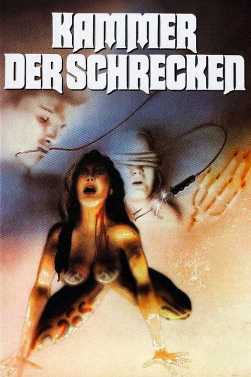 Kammer der Schrecken