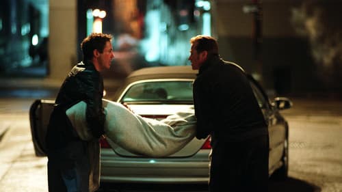 Kiss Kiss Bang Bang Bild 5
