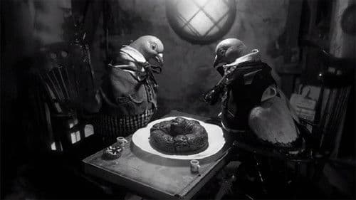 Naked Island - We Eat Shit Bild 1