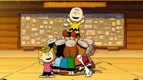 Snoopy präsentiert: Ein Sommermusical Bild 7