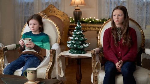 Mystery on Mistletoe Lane Bild 6