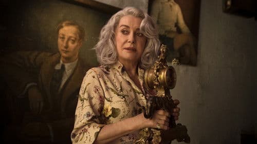 Der Flohmarkt von Madame Claire Bild 4