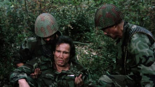 Söldner Attack Bild 1