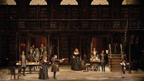 Händel: Rodelinda Bild 2