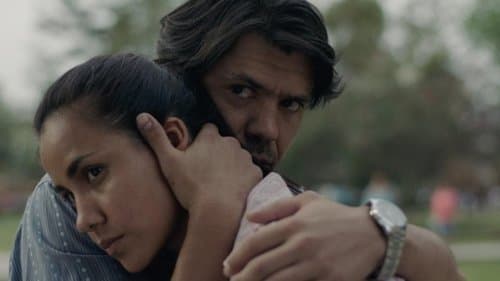 Die letzte Stunde Bild 1