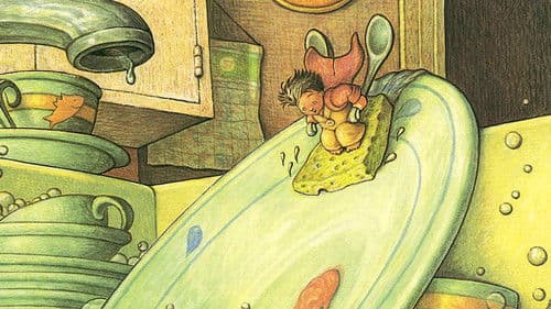 George Shrinks Bild 1