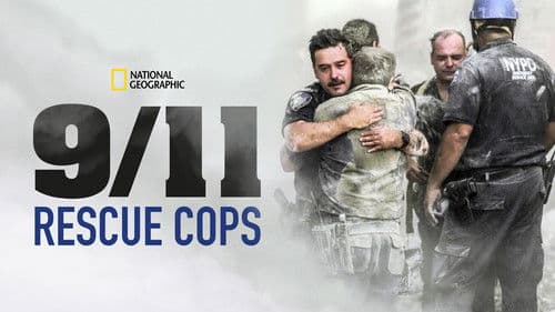 9/11: Rescue Cops Bild 2