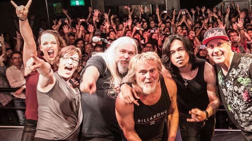 Pendragon - Out Of Order Comes Chaos Bild 1