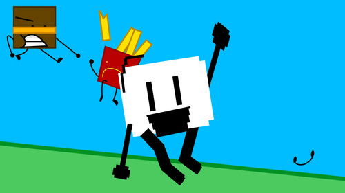 Object What The Sigma Bild 1