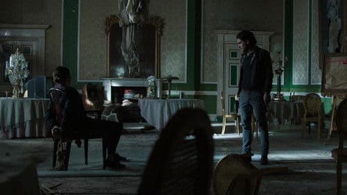 Spooks - Verräter in den eigenen Reihen Bild 5