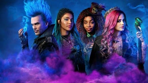 Descendants 3 - Die Nachkommen Bild 7