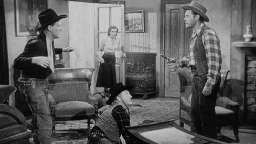 Deputy Marshal Bild 2