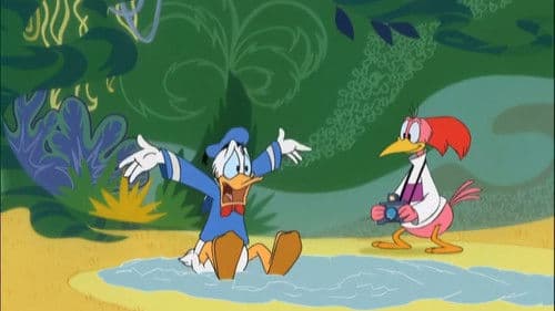 Bird Brained Donald Bild 1