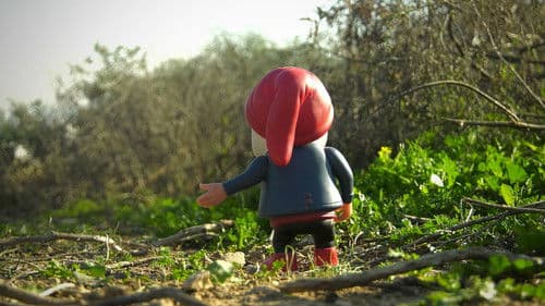 גמד מחמד 4 Bild 2