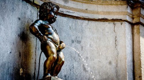 Die besondere Wissenschaft vom Urin Bild 3