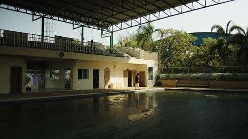 Liquid Concrete Bild 1