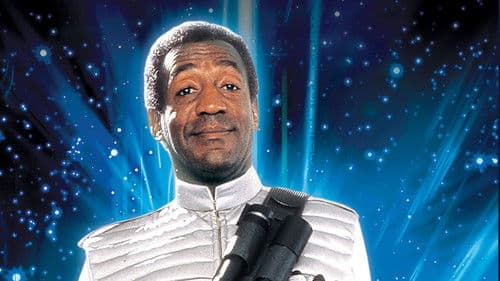 Bill Cosby - Die Superkanone Bild 2