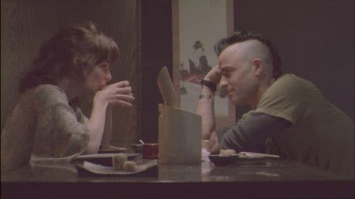 Broken English Bild 2