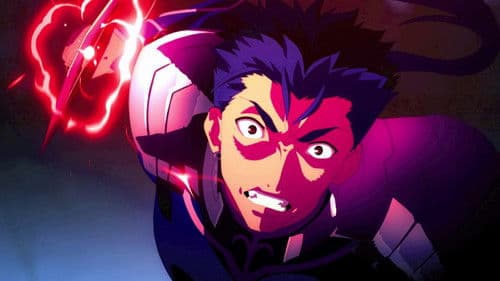 Fate/stay night Heaven's Feel I -Presage Flower- Bild 6