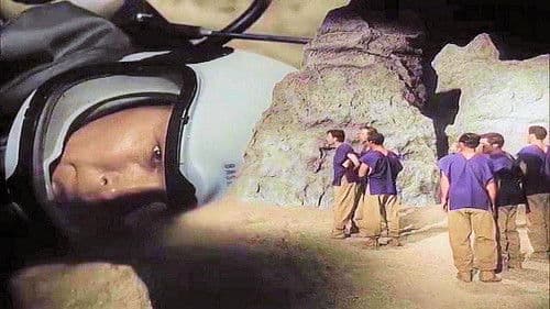 The Phantom Planet Bild 7