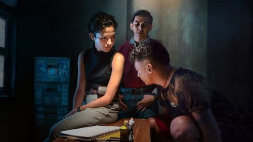 Kabut Berduri Bild 3