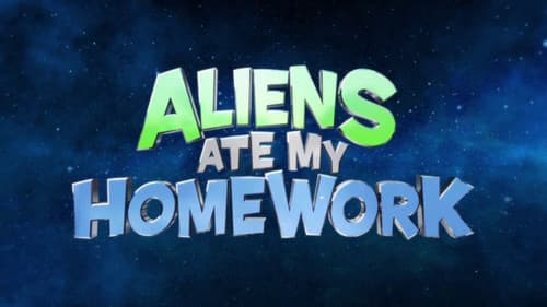 Aliens Ate My Homework Bild 5