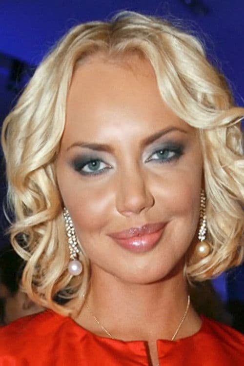 Маша Малиновская